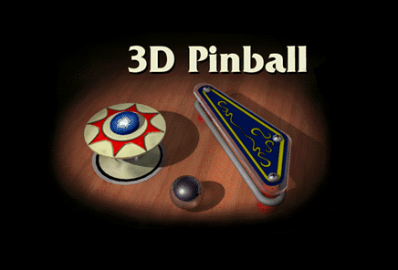 pinball